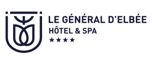 LE GÉNÉRAL D'ELBÉE - HÔTEL **** & SPA NUXE