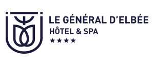 LE GÉNÉRAL D'ELBÉE - HÔTEL **** & SPA NUXE